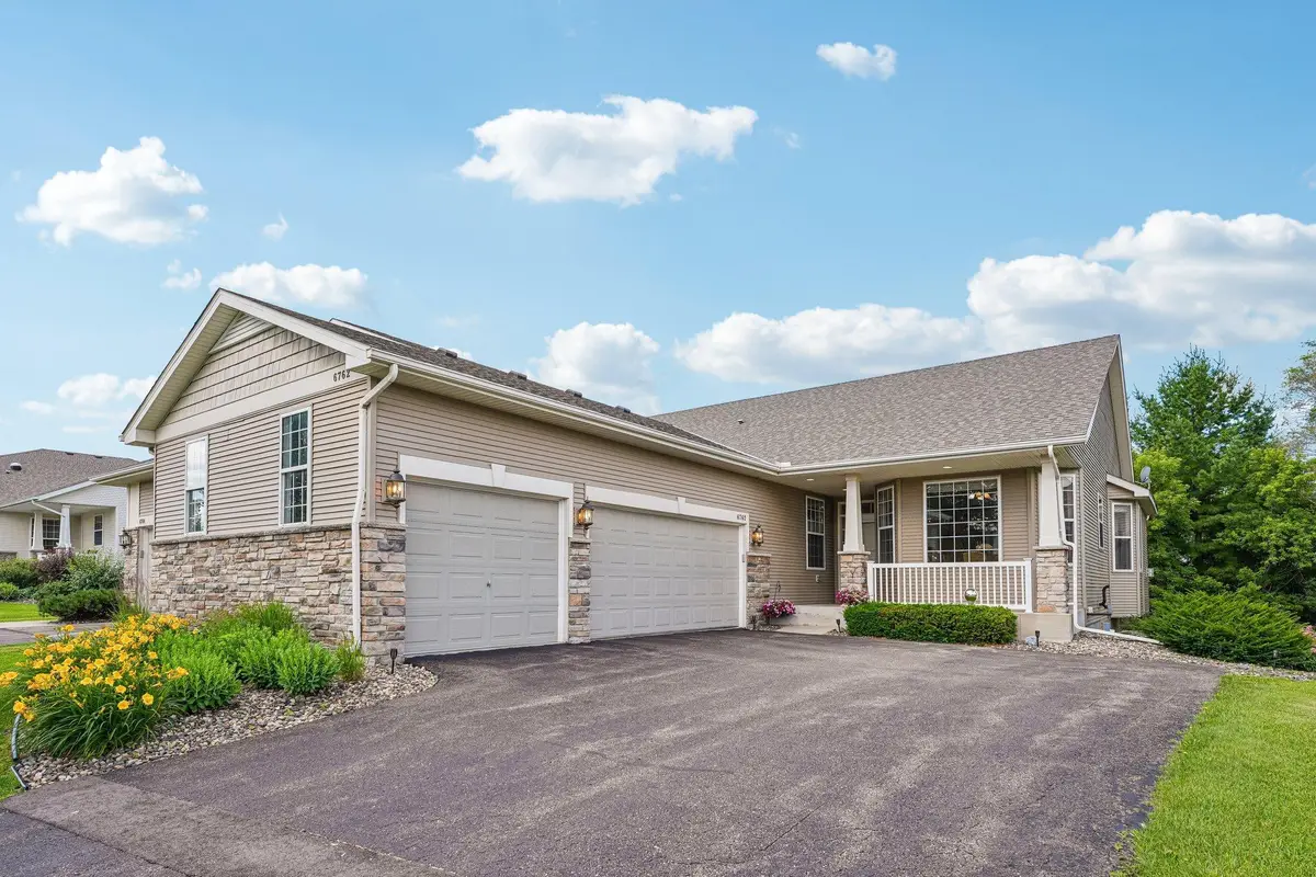 6762 Pine Arbor Boulevard S, Cottage Grove, MN 55016 - #1