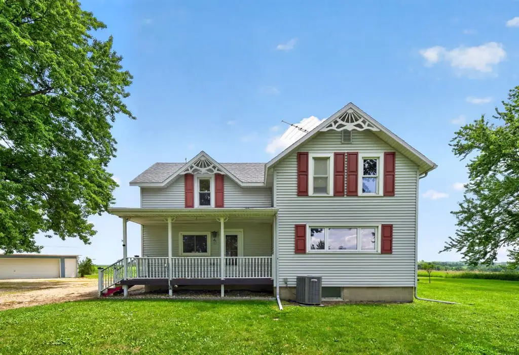 73584 260th Avenue, Hayfield, MN 55940 - #1