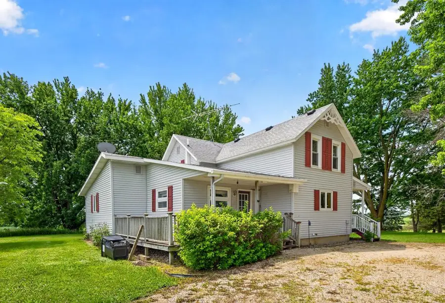 73584 260th Avenue, Hayfield, MN 55940 - #2