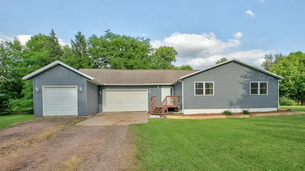 815 Woodside Drive, Cornell, WI 54732