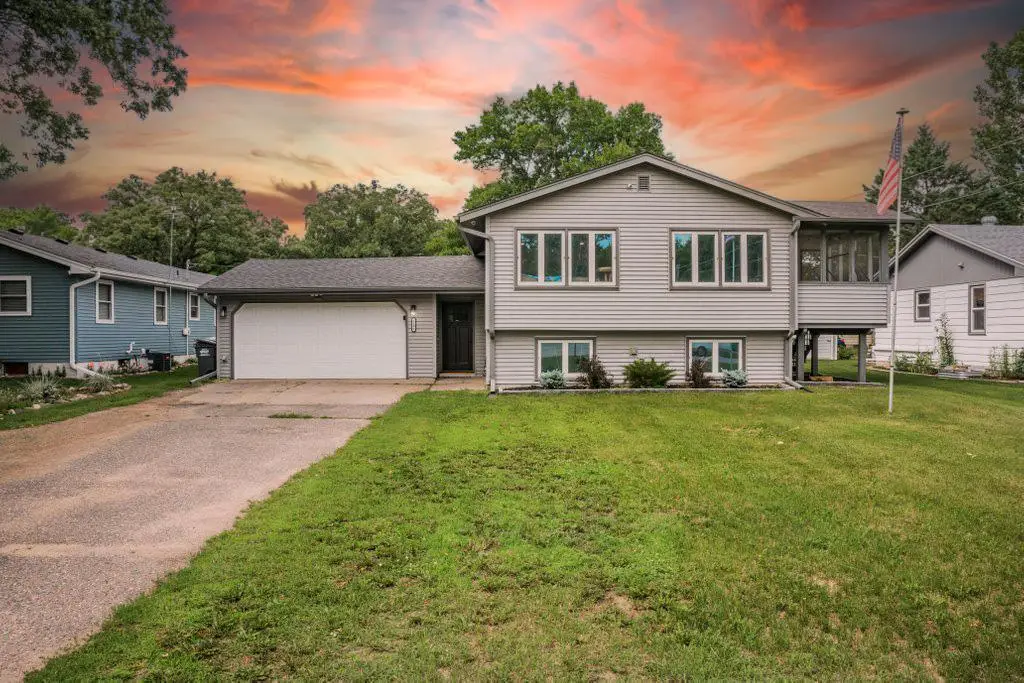 1206 3rd Street N, Princeton, MN 55371 - #1