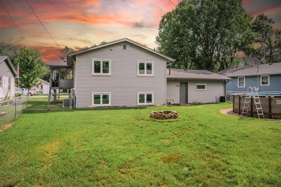 1206 3rd Street N, Princeton, MN 55371 - #2
