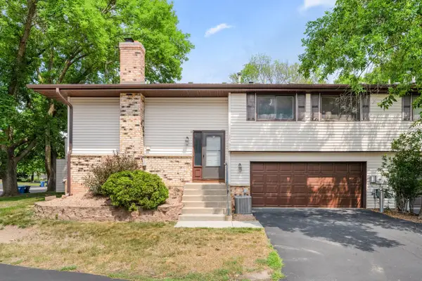 10731 Aquila Avenue S, Bloomington, MN 55438
