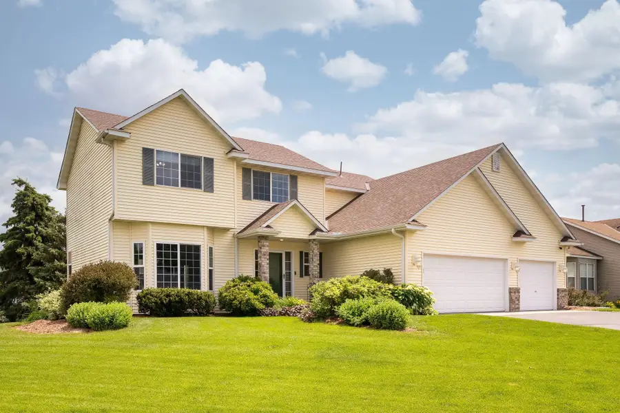 2027 Chester Street, Shakopee, MN 55379 - #2