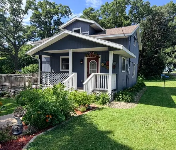 16690 68th Street Nw, New London, MN 56273