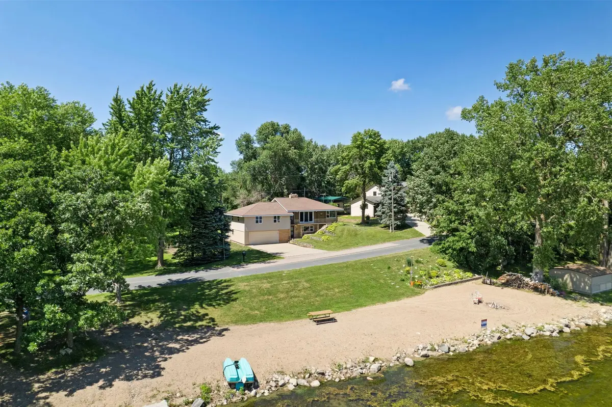 11040 N Shore Road, Waconia, MN 55387 - #1