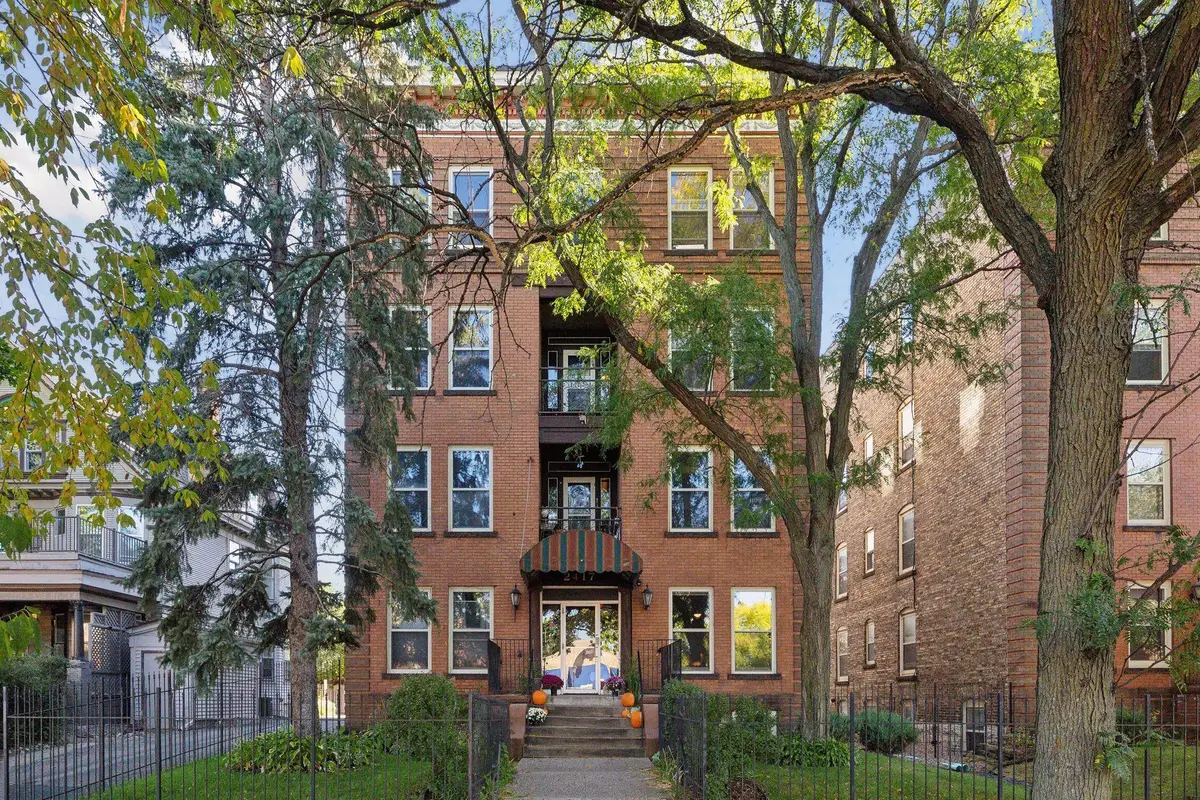 2417 Emerson Avenue S #109, Minneapolis, MN 55405 - #1
