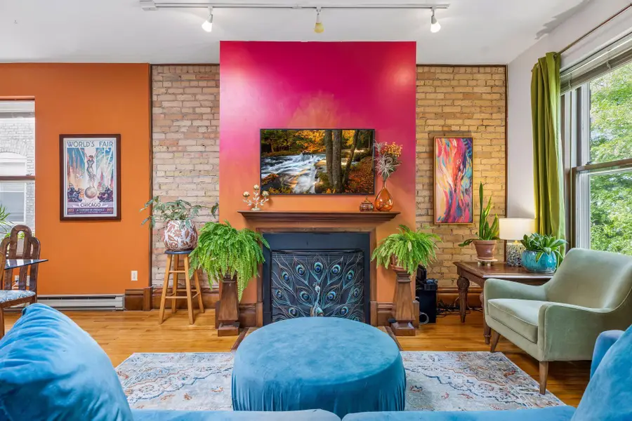 2417 Emerson Avenue S #109, Minneapolis, MN 55405 - #3