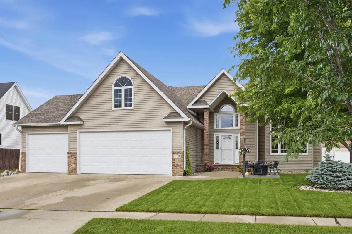 1831 6th Street E, West Fargo, ND 58078 - #1