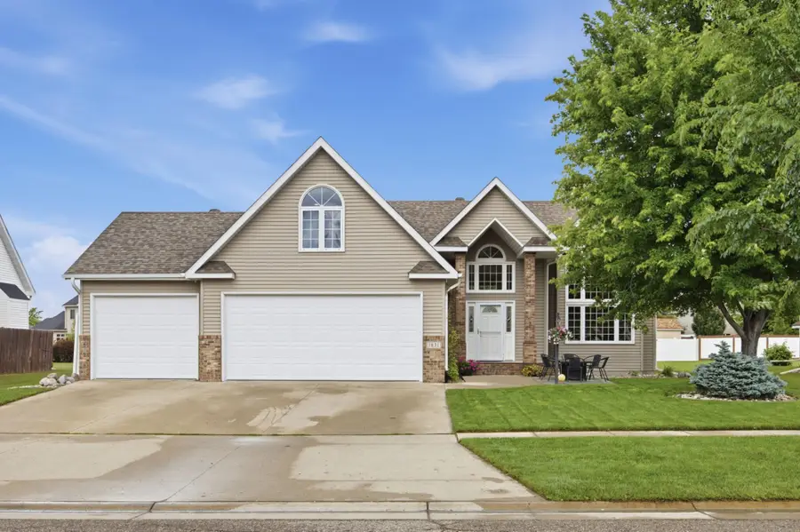 1831 6th Street E, West Fargo, ND 58078 - #2