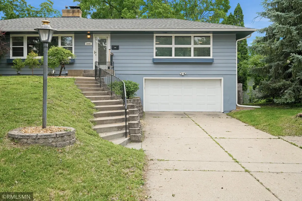 3101 Armour Terrace, Saint Anthony, MN 55418 - #1