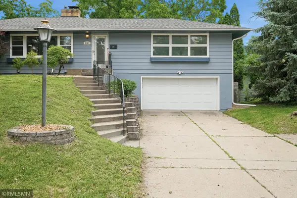 3101 Armour Terrace, Saint Anthony, MN 55418