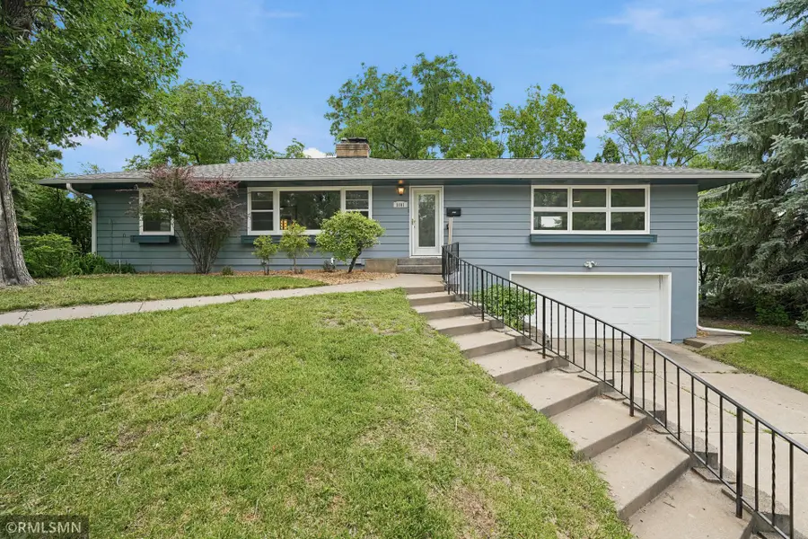 3101 Armour Terrace, Saint Anthony, MN 55418 - #2