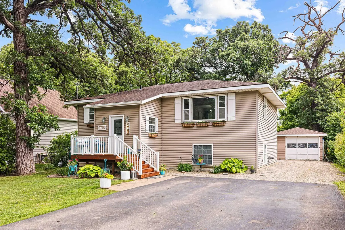 301 Wall Avenue, Horace, ND 58047 - #1
