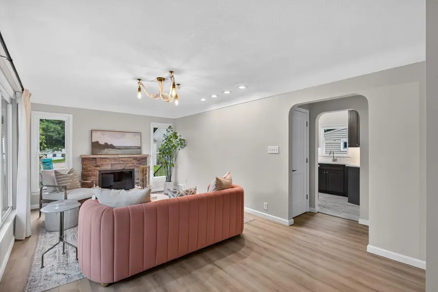 2856 Brunswick Avenue S, Saint Louis Park, MN 55416 - #2