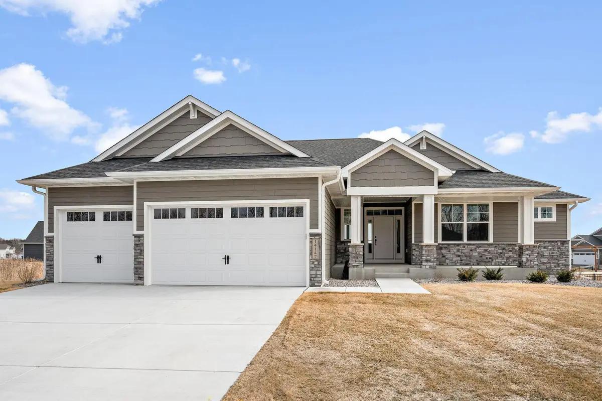 14147 77th Lane Ne, Otsego, MN 55330 - #1