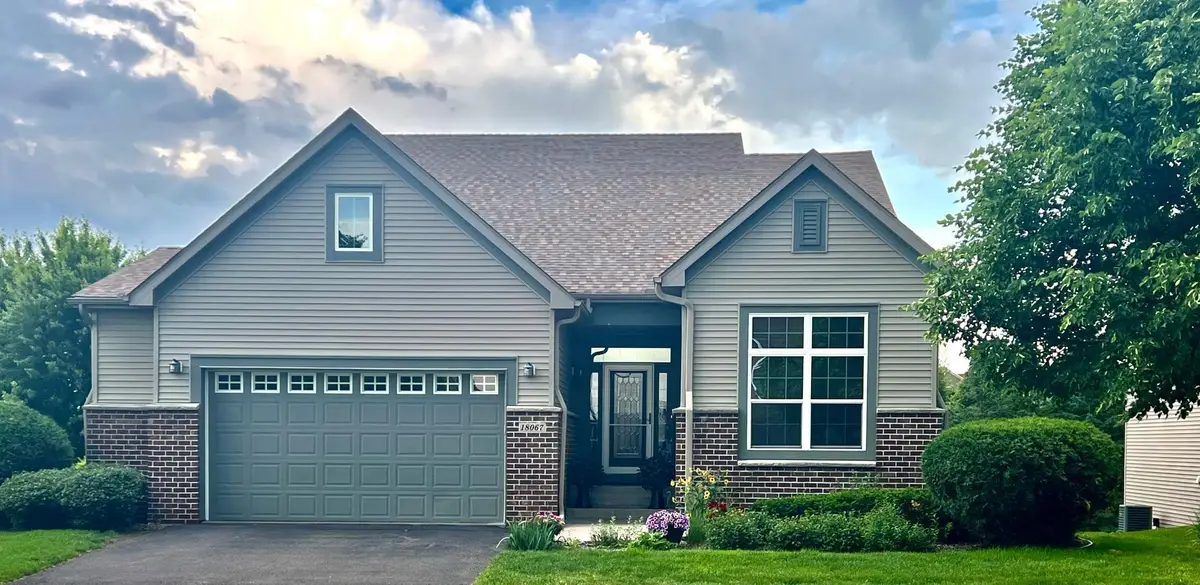18067 76th Place N, Maple Grove, MN 55311 - #1