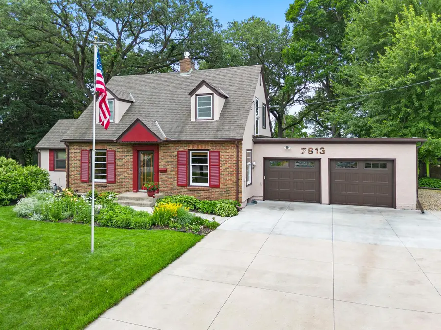 7613 49th Avenue N, New Hope, MN 55428 - #3
