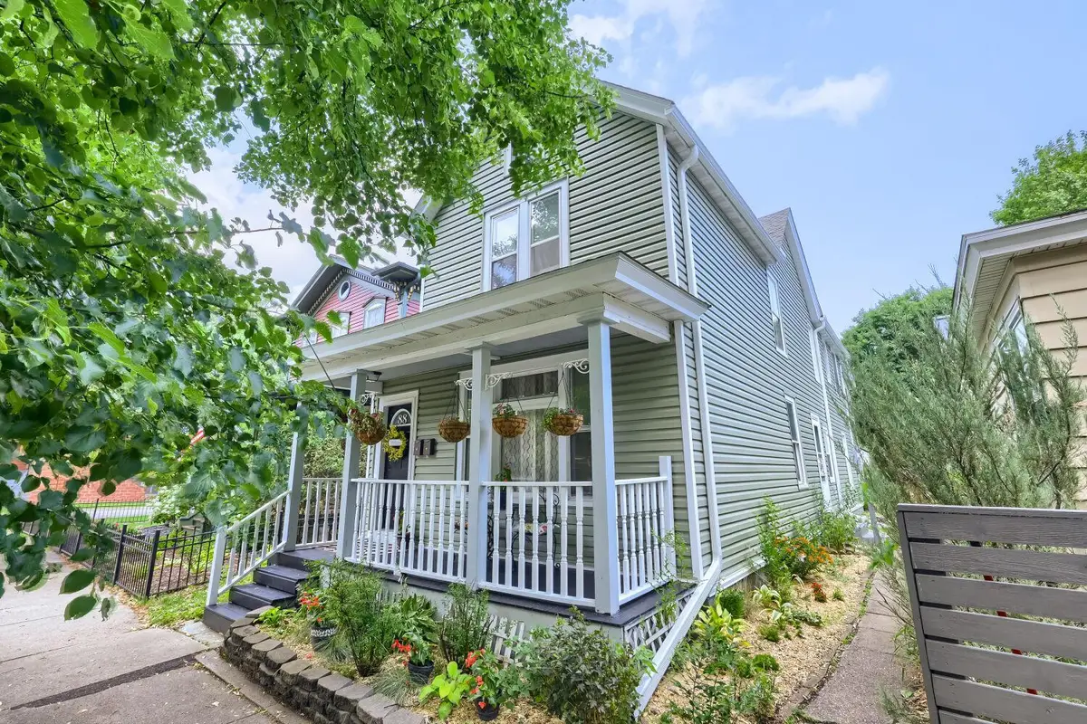 88 Leech Street, Saint Paul, MN 55102 - #1