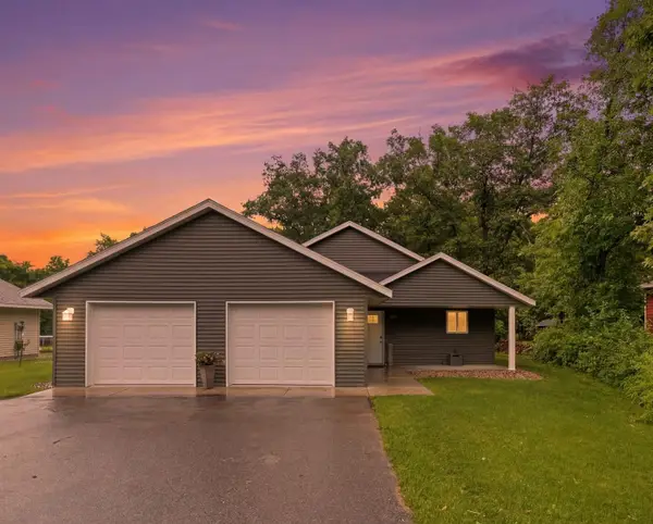 2013 E Oak Knoll Drive Ne, Alexandria, MN 56308