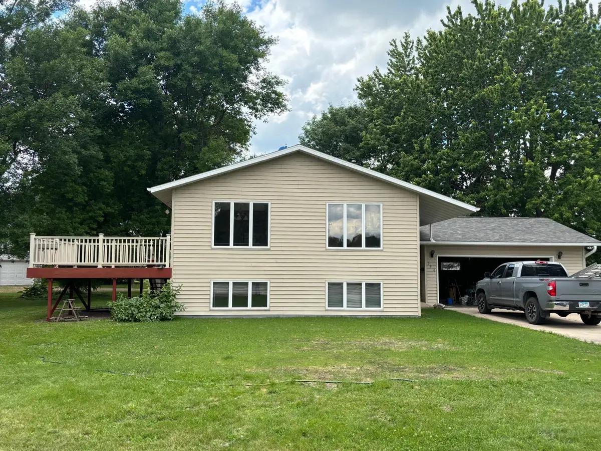 590 Lakeview Road, Heron Lake, MN 56137 - #1