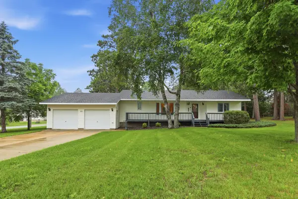 319 1st Street Nw, Menahga, MN 56464