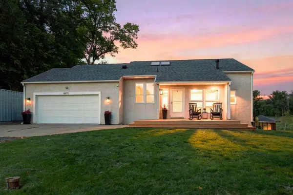 8870 202nd Street N, Forest Lake, MN 55025