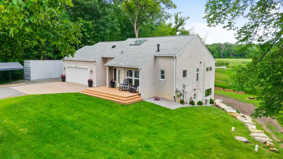 8870 202nd Street N, Forest Lake, MN 55025 - #3