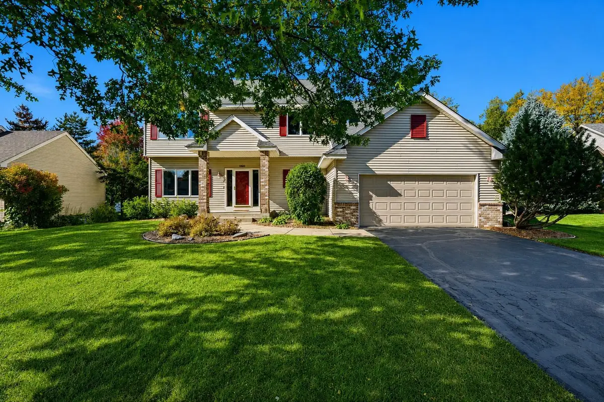 1860 Spinaker Drive, Woodbury, MN 55125 - #1