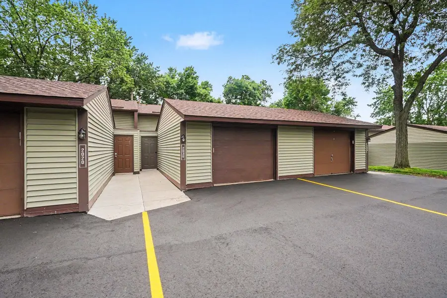 2030 103rd Avenue Nw, Coon Rapids, MN 55433 - #3