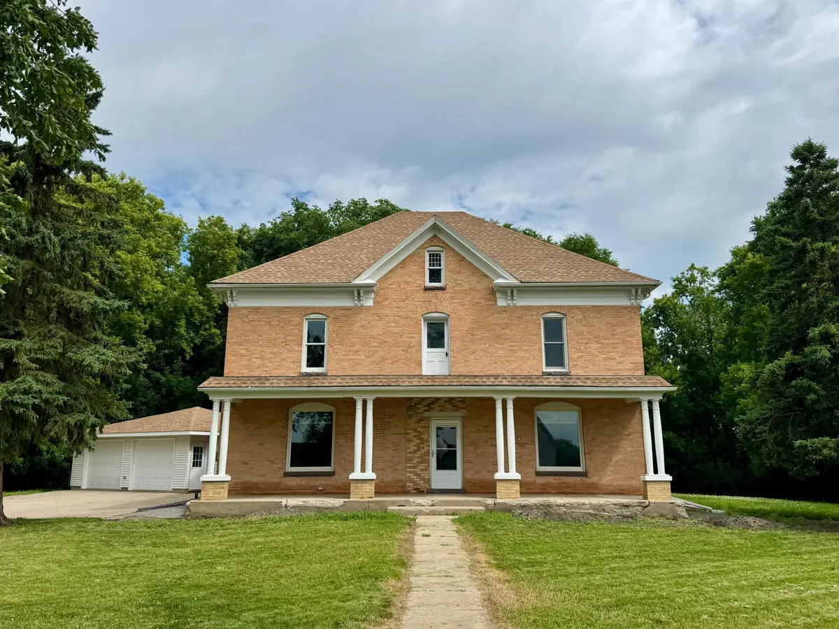 78994 160th Street, Sacred Heart, MN 56285 - #1