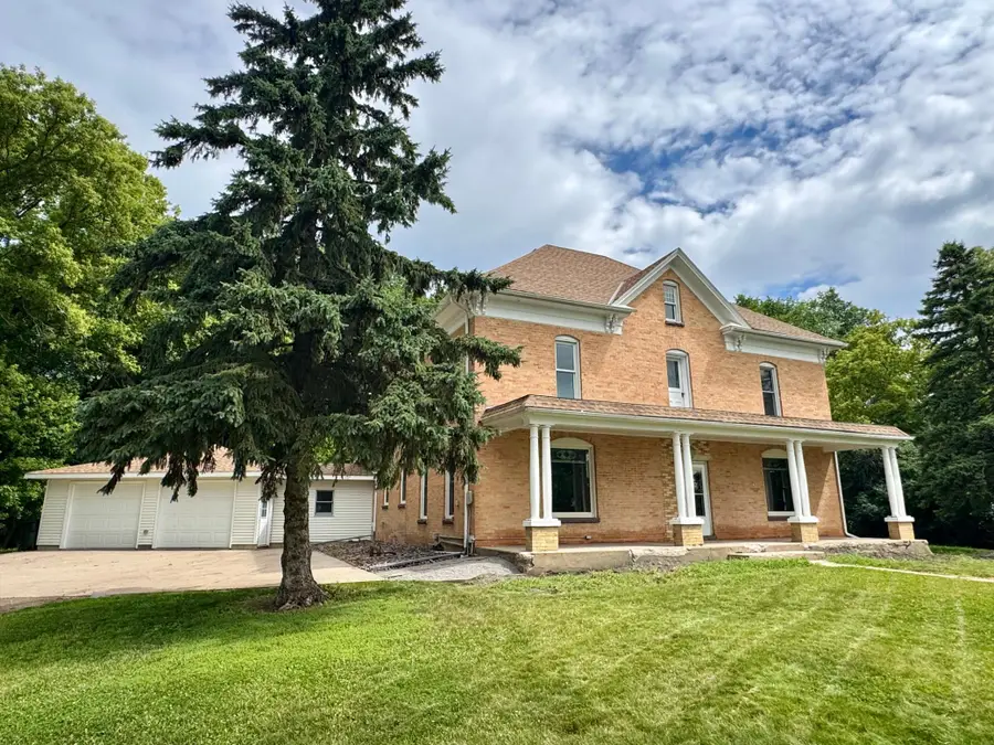 78994 160th Street, Sacred Heart, MN 56285 - #2