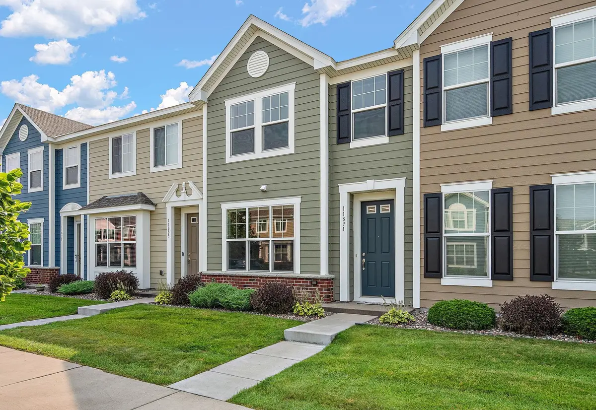 11891 84th Avenue N, Maple Grove, MN 55369 - #1