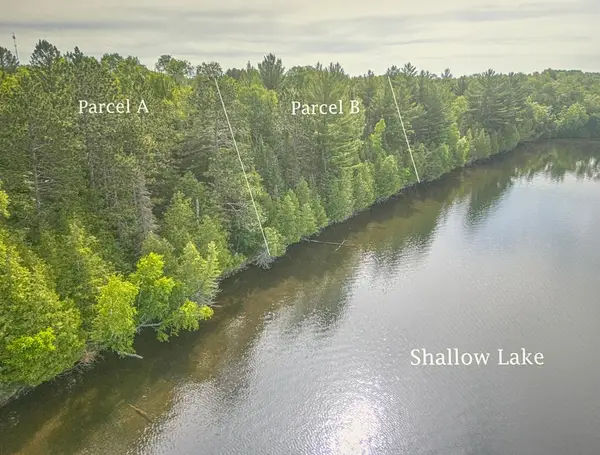 TBD (parcel A) North Shallow Lake Road, Warba, MN 55793