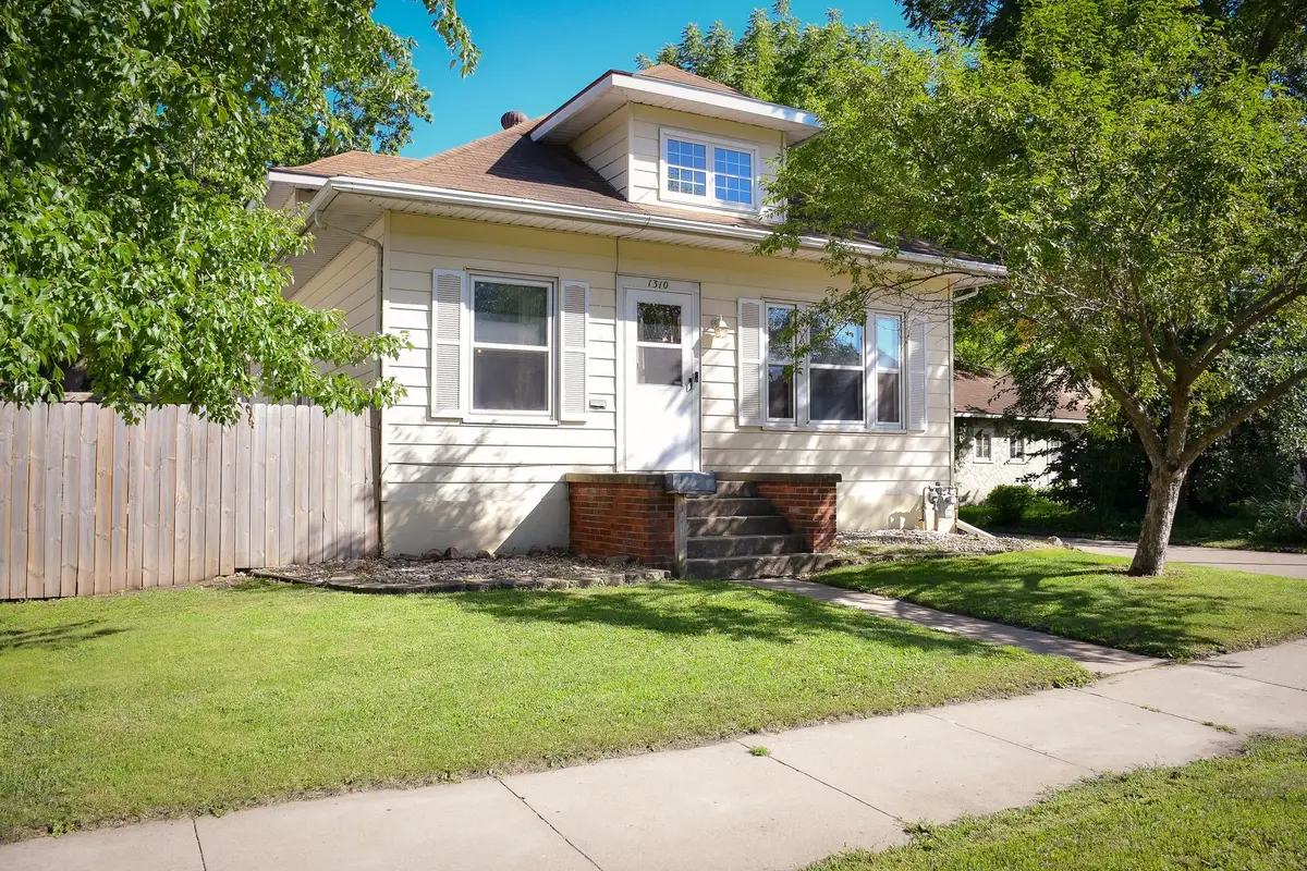 1310 5th Avenue, Worthington, MN 56187 - #1