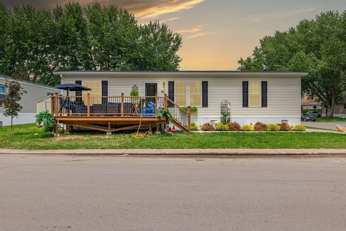 18164 Hwy 65 Ne #141, East Bethel, MN 55011 - #1
