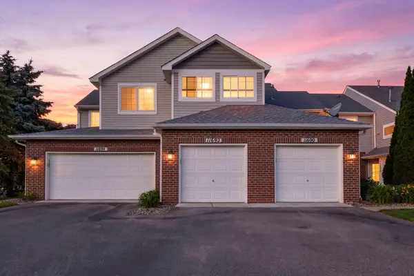 11692 Langford Circle, Burnsville, MN 55337