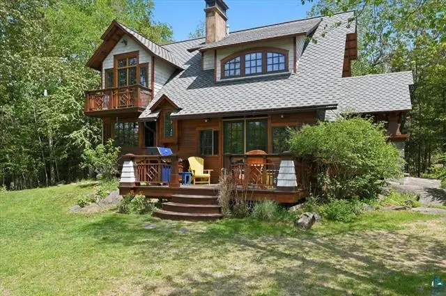 139 Howard Gnesen Road, Duluth, MN 55811 - #1