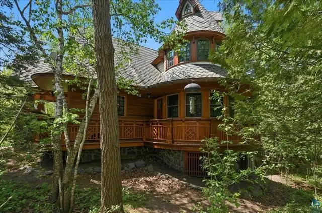 139 Howard Gnesen Road, Duluth, MN 55811 - #2