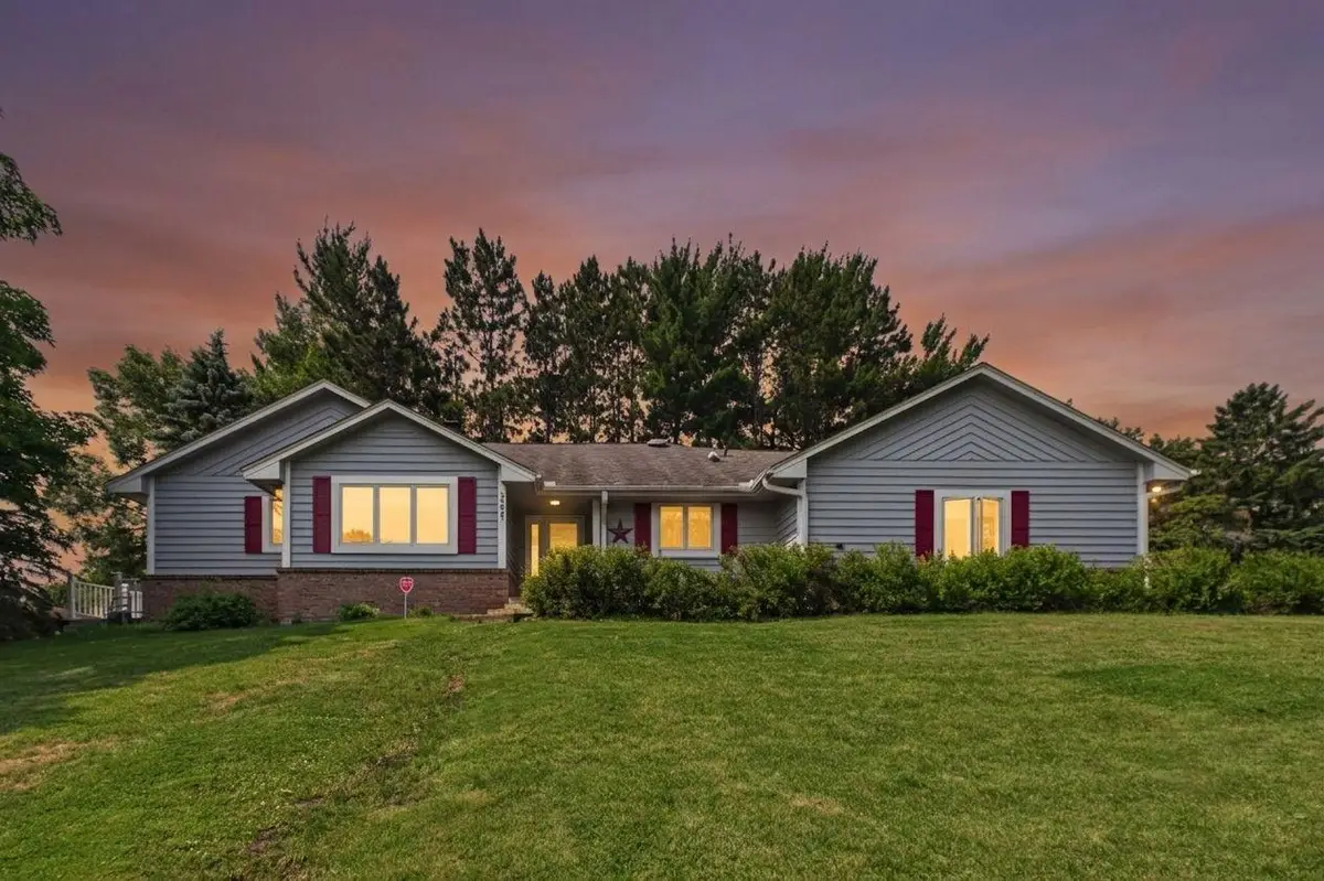3235 Park Overlook Drive, Shoreview, MN 55126 - #1
