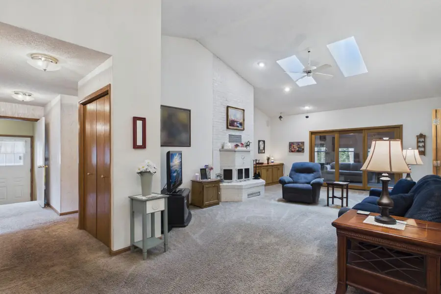 3235 Park Overlook Drive, Shoreview, MN 55126 - #2