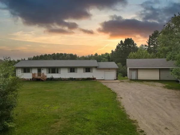 20206 Timberlodge Road, Warba, MN 55793