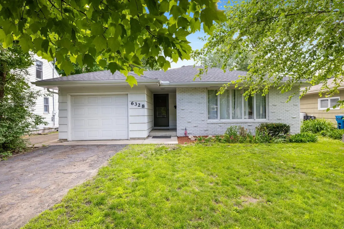 6328 Tingdale Avenue, Edina, MN 55439 - #1