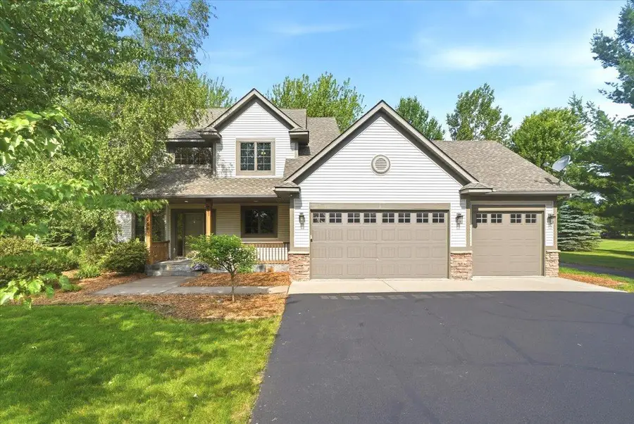 964 Fraser Lane, Hudson, WI 54016 - #2