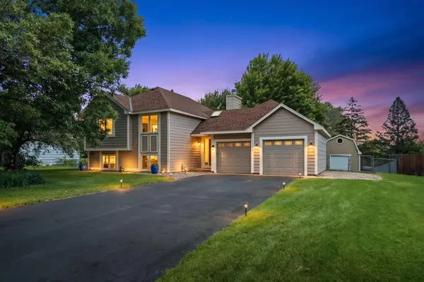 12013 Aztec Street Nw, Coon Rapids, MN 55433