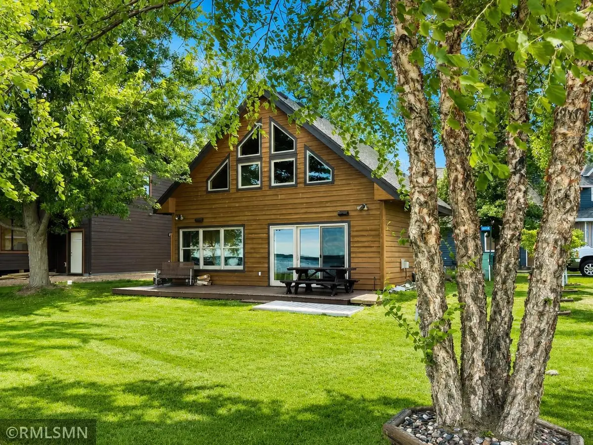 19368 Birchdale Point Road, Brainerd, MN 56401 - #1