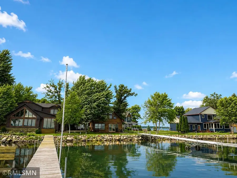 19368 Birchdale Point Road, Brainerd, MN 56401 - #3