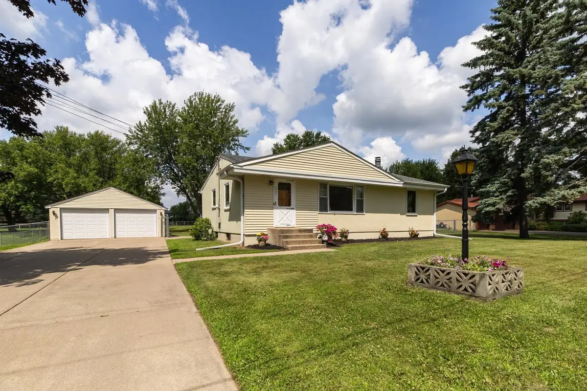 1957 Payne Avenue, Maplewood, MN 55117 - #1