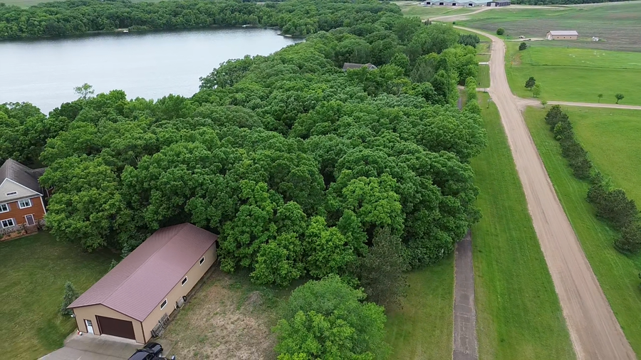 TBD W Lake Ida Lane, Pelican Rapids, MN 56572 - #2