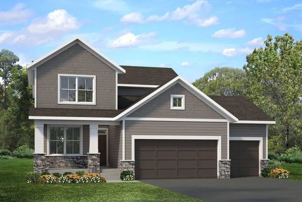 14728 Kingsview Court N, Dayton, MN 55327 - #1